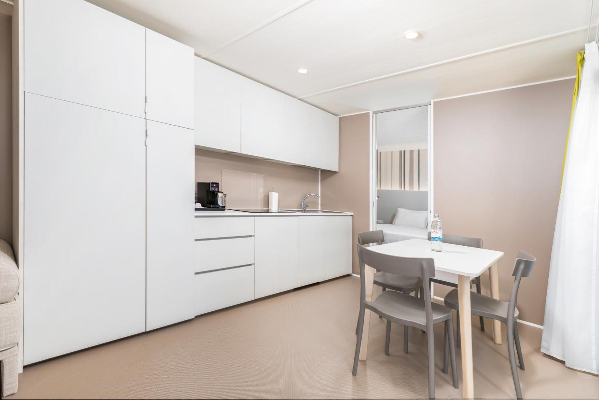 Arena Stoja Homes 4* Pula